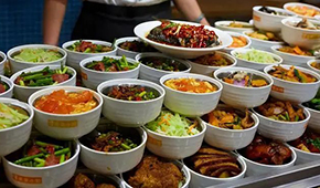 燒烤、團餐、預(yù)制菜…2023年這五大餐飲賽道最值得關(guān)注？