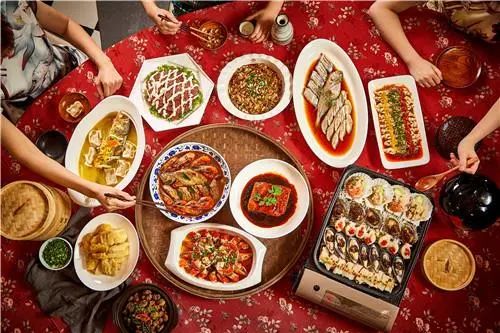 反彈已開始,多個餐飲賽道在狂飆,“頂流預(yù)制菜”如何排兵布陣？