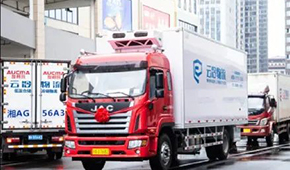 疫情后時代，看清生鮮冷鏈行業(yè)八大趨勢