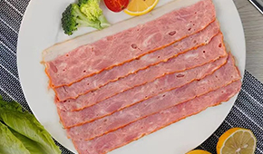 不是所有的培根都能叫“培根”！培根新國標發(fā)布，行業(yè)洗牌將至