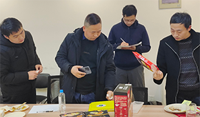 三全、灣仔碼頭、山姆...5款冰花煎餃火熱開評，顏值+內涵誰更驚艷？