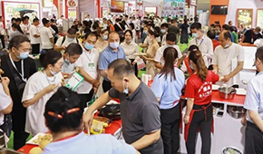 信心向榮！2023中國冷凍冷藏食品展|預(yù)制菜展招展進度條倍速加載！