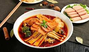 不斷創(chuàng)新的麻辣燙，創(chuàng)造千億級市場