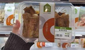 消費者最愛預制菜TOP5出爐，豬肚雞、獅子頭等上榜