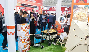 直播帶貨、場景化、水產(chǎn)預制菜…看食材業(yè)新風向