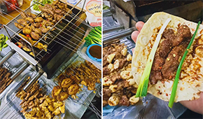 爆火的“淄博燒烤”背后，有哪些新商機(jī)不能錯(cuò)過？