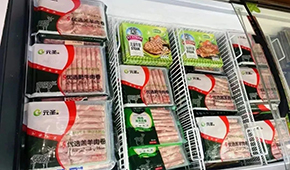 從牛羊肉貿(mào)易入行“深耕”預(yù)制菜，怎樣做出“一只”億元雞？