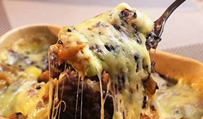 焗飯、焗面、焗紅薯、焗玉米…速凍企業(yè)今年為何爭相入“焗”？