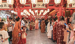 2.74億人次出游！五年來“最旺”五一，報(bào)復(fù)性消費(fèi)真的來了嗎？