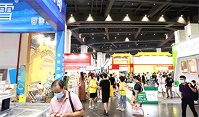 搶灘預(yù)制菜風(fēng)口，這場行業(yè)盛會(huì)請(qǐng)你參與