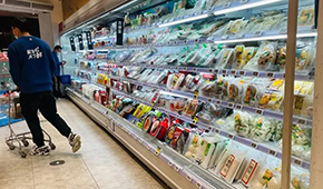 50平社區(qū)店項(xiàng)目相繼“爛尾”，盒馬5000平預(yù)制菜門店模式行不行？