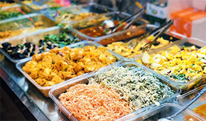 消暑神器、夜市標(biāo)配，預(yù)制涼菜熱了！