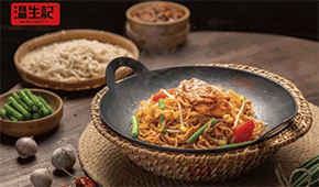 推新品、磨團(tuán)隊(duì)、開渠道，三駕馬車驅(qū)動(dòng)，溫生記上半年穩(wěn)步增長