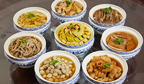  “預制”魯西特色八大碗，能否讓傳統(tǒng)美食飄香全國？