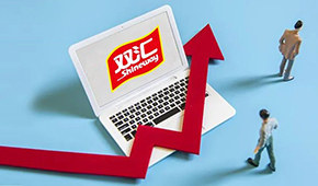 半年報(bào) | 雙匯上半年?duì)I收超300億，增長(zhǎng)9％