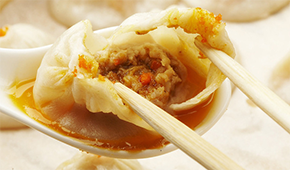 打破“有市無量”魔咒，一款蟹黃小籠包如何做到兩年銷3000萬？