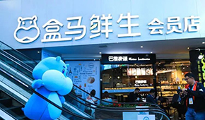 盒馬“移山”，山姆“殺馬”？會(huì)員制商超打起來了！