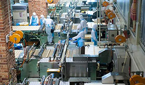 上半年食品工業(yè)總營(yíng)收4.3萬億元；4萬家規(guī)上企業(yè)利潤(rùn)下降16.1%