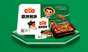 安井+預(yù)制菜、三全+牛羊肉、思念+火鍋料…速凍巨頭們的“+”戰(zhàn)略，你怎么看？