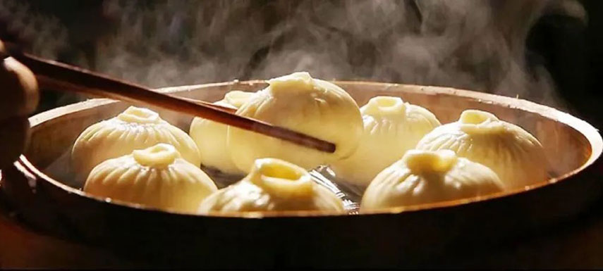 淡季不淡、旺季更旺，“揚(yáng)州包子”煥新發(fā)展，做對(duì)了什么？