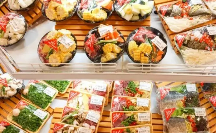 權(quán)威發(fā)聲：預(yù)制菜應(yīng)如何健康發(fā)展？