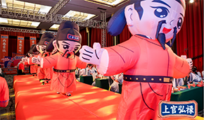 牛羊肉賽道越來越卷，借國潮文化打IP營銷新牌