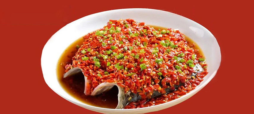 九塊九的剁椒魚頭：營銷奇跡還是噱頭？