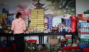  “黃金時代”落幕，社區(qū)團(tuán)購未來何解？