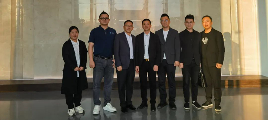 中烹?yún)f(xié)預(yù)制菜專(zhuān)委會(huì)湖南行，今日走進(jìn)許大師、彭記坊