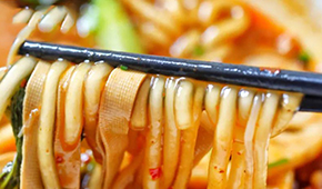 海底撈、蓮花健康入局，這款“粉”要趕超螺螄粉、酸辣粉？