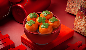 柿柿如意卡通包+湯圓，打破競爭同質(zhì)化，千味央廚“組合拳”重磅出擊