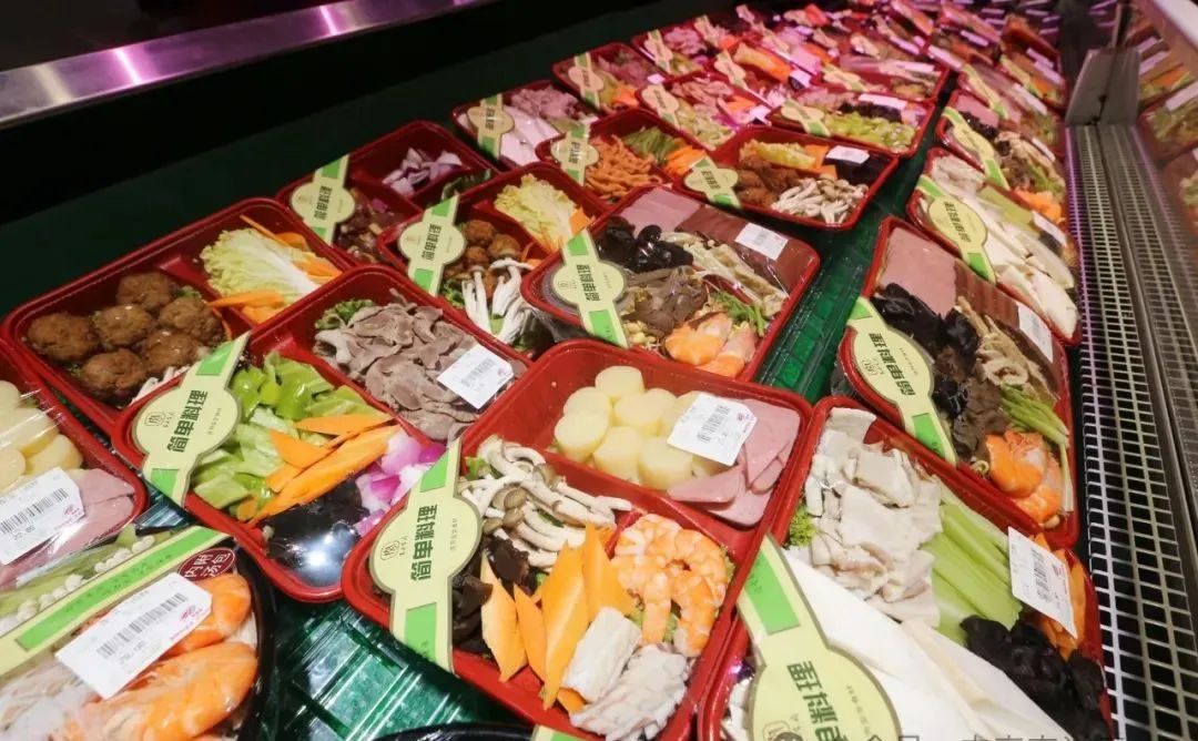 老干媽、奶粉都是預(yù)制菜？國標(biāo)愈來愈近，能否破解輿論困境