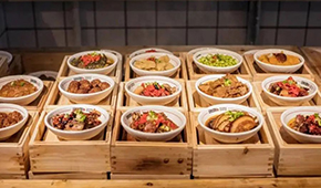 發(fā)展現(xiàn)代食品產(chǎn)業(yè)，河南如何創(chuàng)新三二一產(chǎn)業(yè)融合模式？