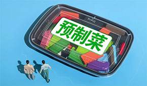 重點是防腐劑、保鮮劑，重視凈菜和定制菜...關(guān)于預(yù)制菜，參與國標(biāo)制定的專家這樣說