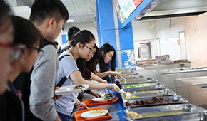 開工開學(xué)季，廠商發(fā)力團(tuán)餐渠道，“預(yù)制菜風(fēng)波”還有影響嗎？