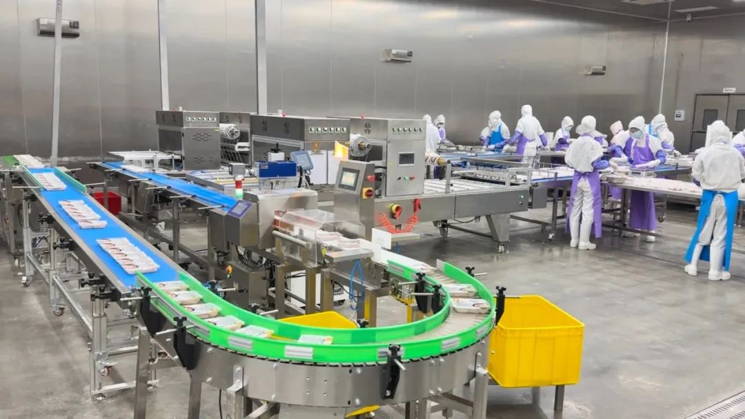 品類百花齊放，產(chǎn)業(yè)鏈加速完善...“預(yù)制菜排頭兵”能繼續(xù)領(lǐng)跑嗎？