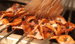 備戰(zhàn)燒烤季，今年市場還火不火？燒烤食材整點兒啥？