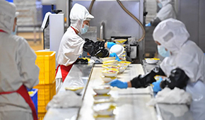 企業(yè)談預(yù)制菜新規(guī)：給預(yù)制菜正名，提高準(zhǔn)入門檻，“重構(gòu)”行業(yè)格局