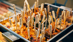 火鍋料太卷，關(guān)東煮破局？