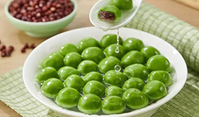 青團(tuán)“流心”、粽子“爆料”…今年的“節(jié)令食品”還有哪些新風(fēng)向？