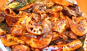 “天水麻辣燙”底料、鐵棍山藥、龍須筍...地方特色風(fēng)味與預(yù)制食材強(qiáng)勢崛起