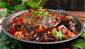 小龍蝦、酸菜魚之后，甲魚能否“稱霸”水產(chǎn)預(yù)制菜？