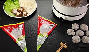 百“滑”齊放、單品出圈，蝦滑行業(yè)面臨哪些新挑戰(zhàn)？