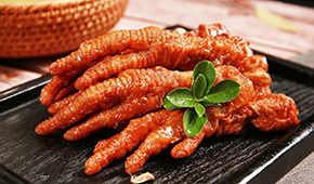 “爪類鹵味”大爆發(fā)，“絕洽”會(huì)是下一個(gè)“絕味”？