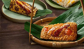 端午“粽”頭戲開鑼，今年主唱“色味”雙絕