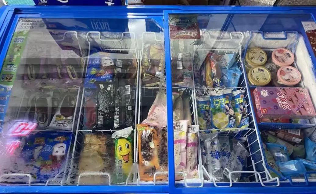 高價雪糕跌落神壇，多家茅臺冰淇淋店已暫停營業(yè)