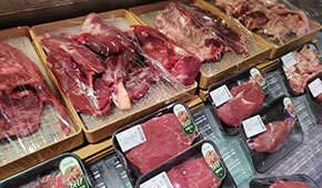  “牛肉價格大跌”上熱搜，低至“2”字頭，下半年走勢成謎？