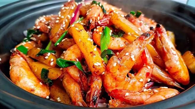 熱度超過炸雞，餐飲家庭通吃，薯條產(chǎn)業(yè)正在“大變臉”