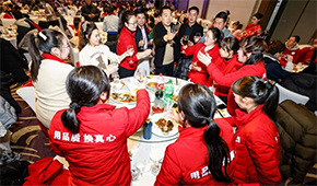 量子美食鄭永旗：從團(tuán)長、團(tuán)店到直營團(tuán)，社區(qū)團(tuán)購會走得越來越“深”