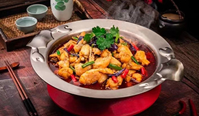 卷完B端開卷C端，牛蛙預(yù)制菜要席卷全消費(fèi)場景